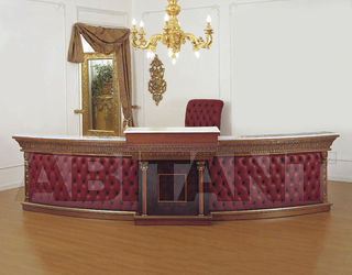 Стойка-ресепшн Asnaghi Interiors Bar Collection 95793