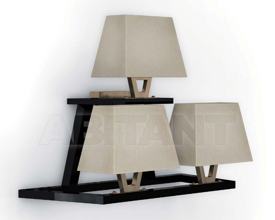 Купить Бра Officina Luce è un marchio registrato di ISSARCH s.r.l. Design Selection 823