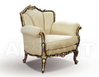 Кресло JEPSON Asnaghi Interiors Bedroom Collection 200211