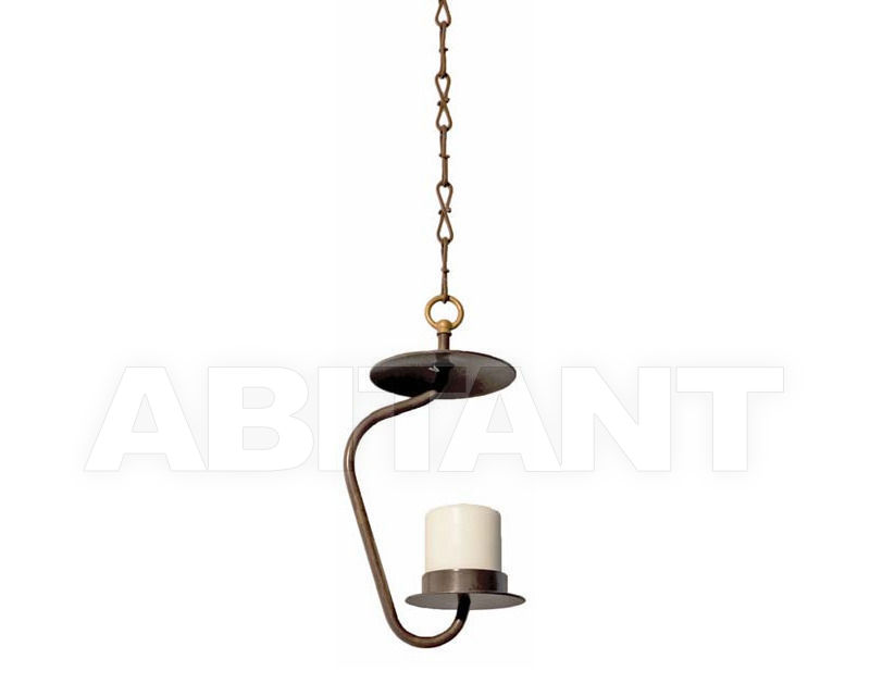 Купить Подсвечник FMB Leuchten Schmiedeeisen Lampen Und Leuchten 95054