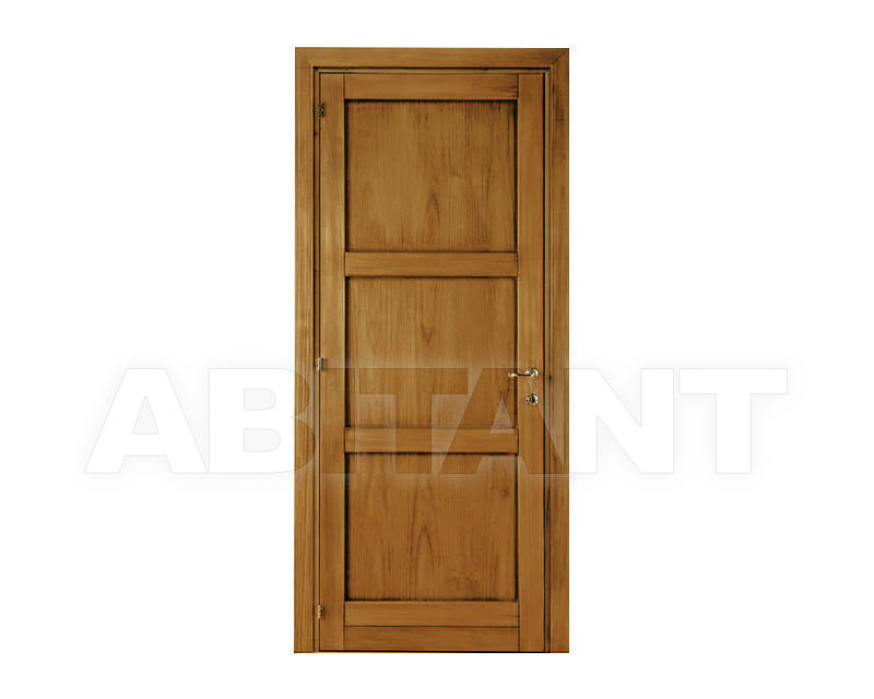 Купить Дверь деревянная New design porte Yard H. Rembrandt 305