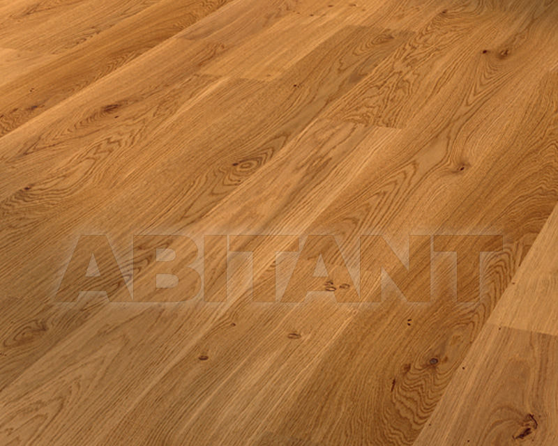 Купить Паркетная доска Bembe Comfort Tabis Plank Oak Classic lacquered