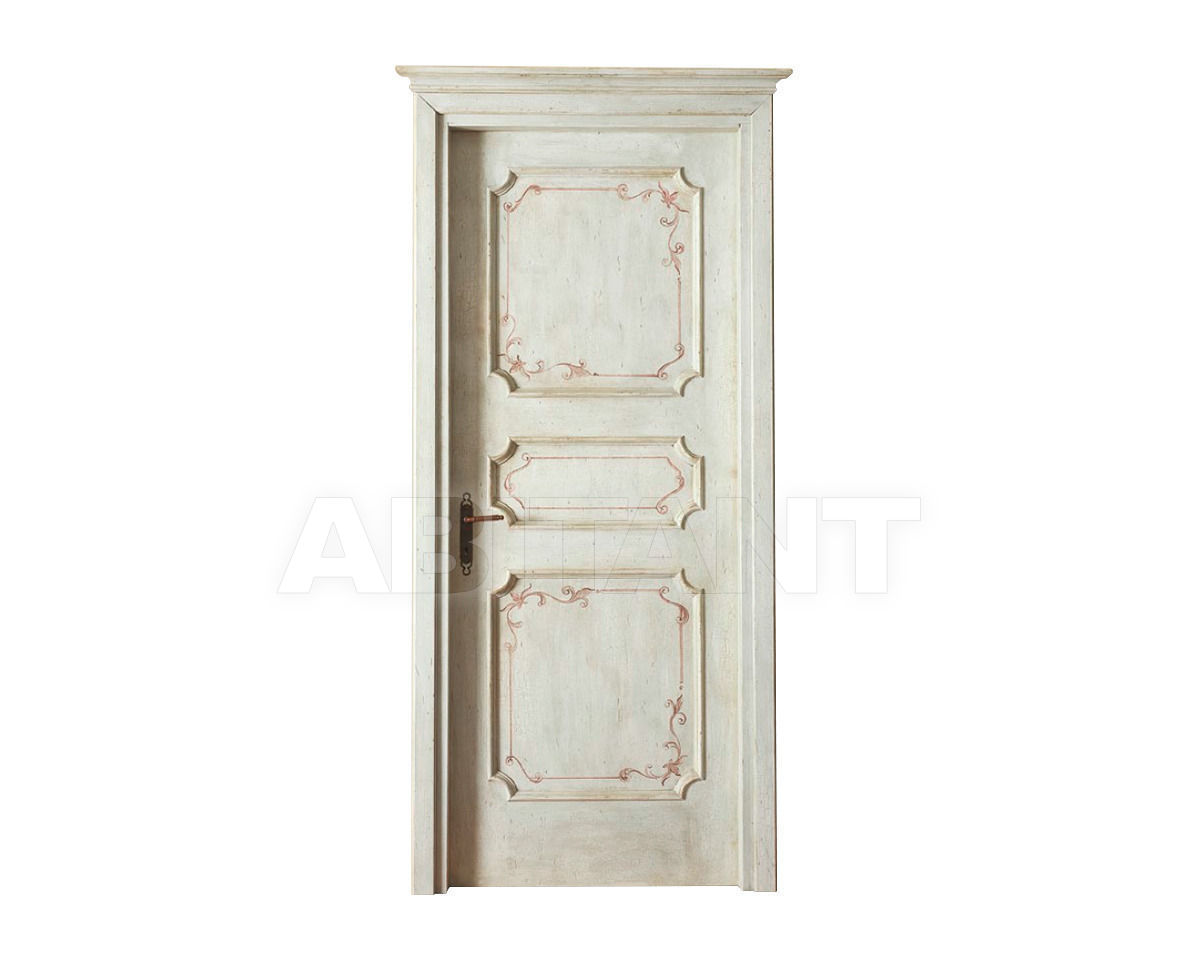 Купить Дверь деревянная New design porte 300 A. Di Cambio 1035/QQ/D