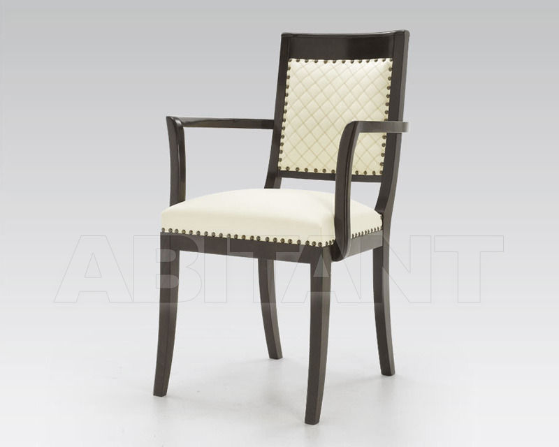 Купить Стул с подлокотниками MARGAUX Collinet 2014 887F 
