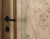 Дверь двухстворчатая New design porte 300 A. Di Cambio 1035/QQ/D / Классический / Исторический / Английский