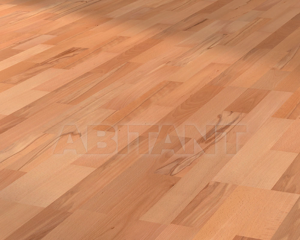 Купить Паркетная доска Bembe Calais 3-strip Plank Steamed Beech Country