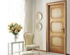 Дверь деревянная New design porte 300 Nicola Pisano 1045/QQ/SD Классический / Исторический / Английский