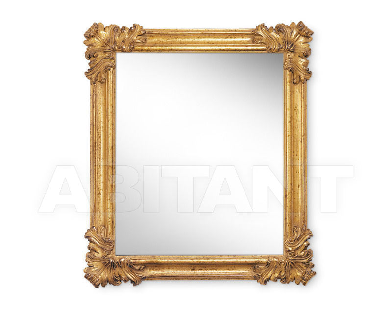 Купить Зеркало настенное Roberto Giovannini srl Mirrors 849B