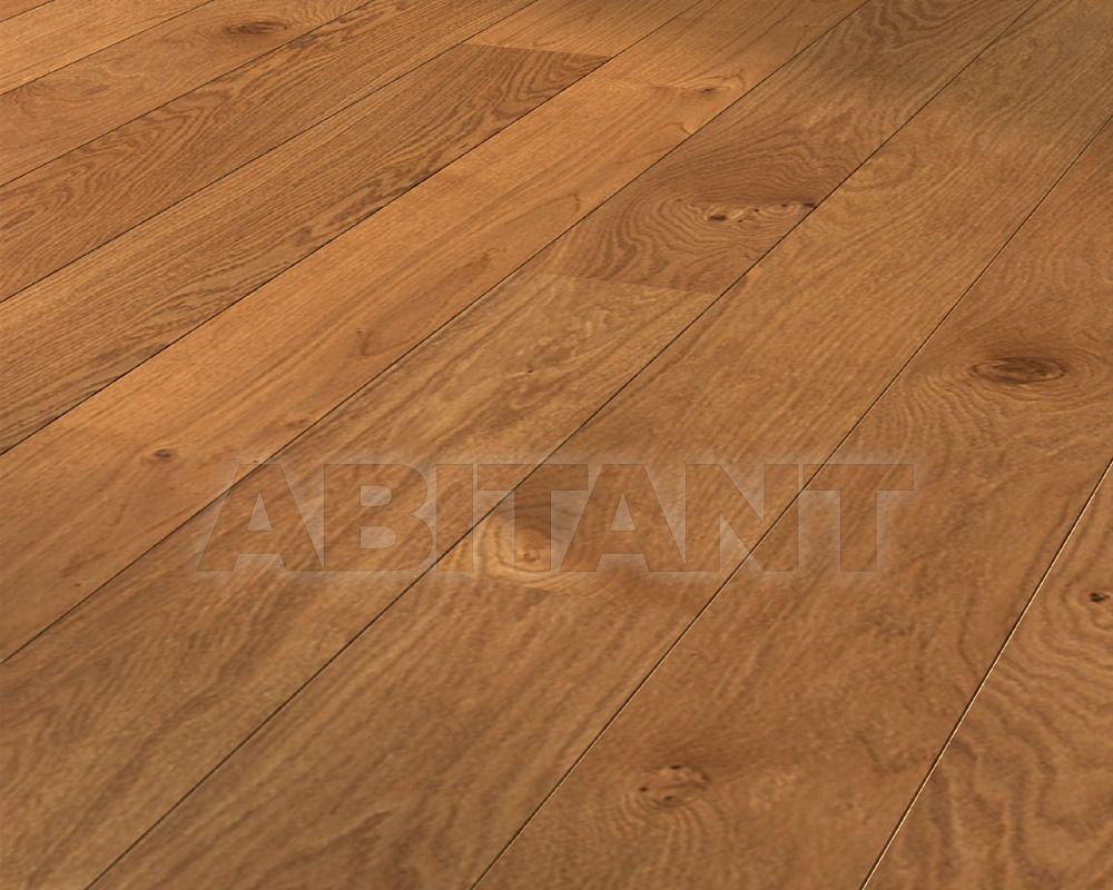 Купить Паркетная доска Bembe Top Line Steamed Oak Markant structured, lacquered