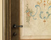 Дверь деревянная New design porte 400 Donatello 1114/Q/D \ Классический / Исторический / Английский