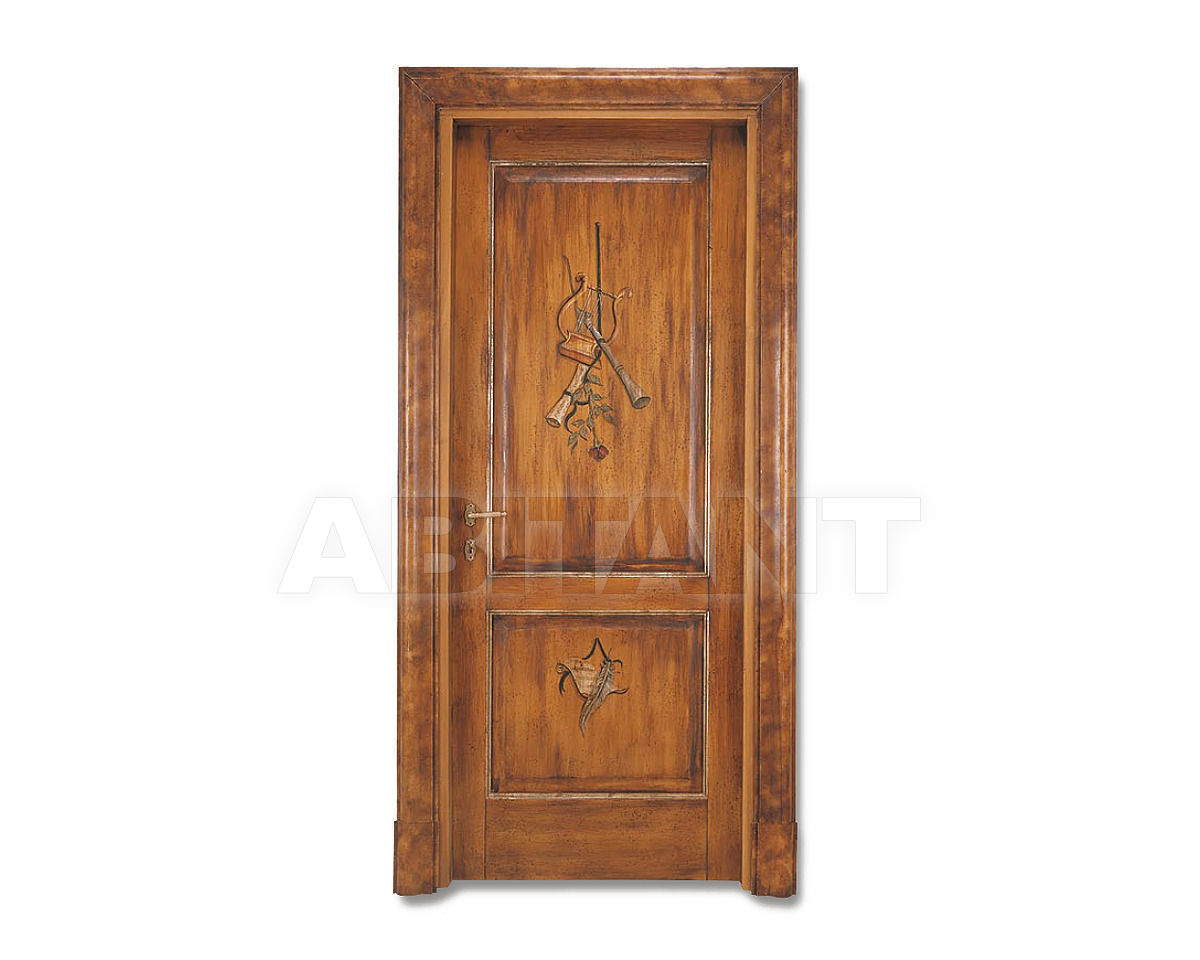 Купить Дверь деревянная New design porte 400 Donatello 1114/Q/D \2