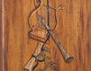 Дверь деревянная New design porte 400 Donatello 1114/Q/D \2 Классический / Исторический / Английский