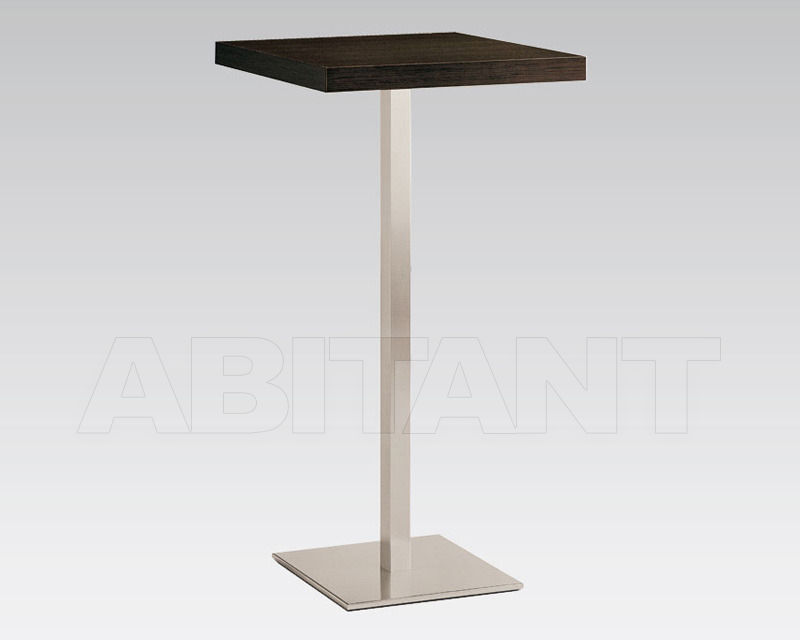 Купить Столик кофейный INOX Collinet 2014 4406/AC