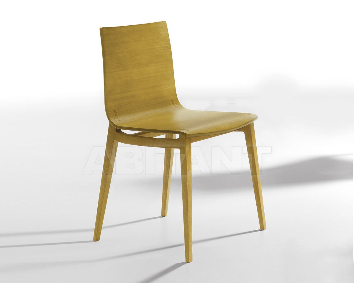 Купить Стул Infiniti Design Indoor EMMA CHAIR 1