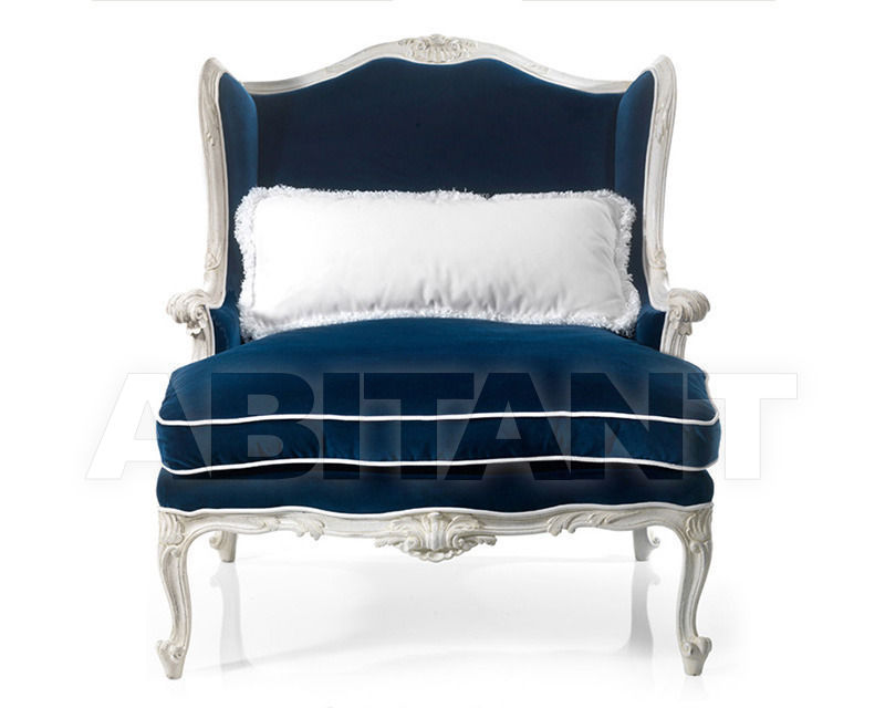 Купить Кресло Roberto Giovannini srl Sofas & Armchairs 1009G