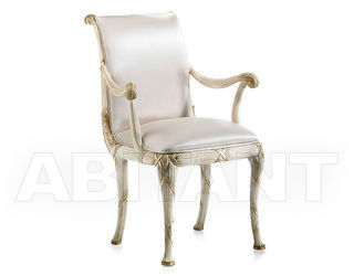 Стул с подлокотниками Roberto Giovannini srl Sofas & Armchairs 149