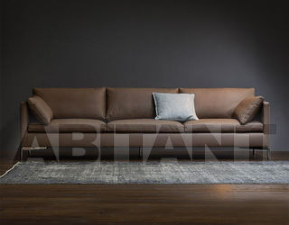 Диван Reef Novamobili About Sofa & Details D10213