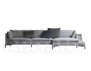 Диван Reef Novamobili About Sofa & Details D10344