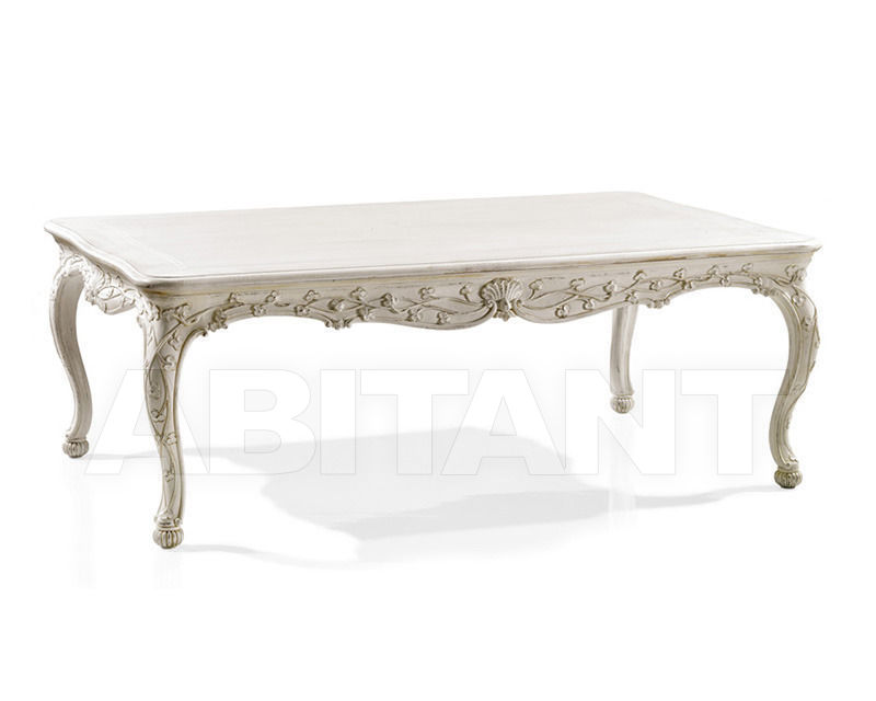 Купить Столик журнальный Roberto Giovannini srl Tables 1336