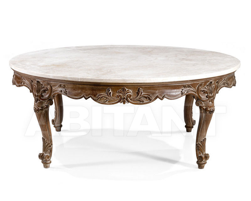 Купить Столик журнальный Roberto Giovannini srl Tables 1342
