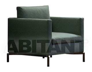 Кресло Reef Novamobili About Sofa & Details D10325 Green