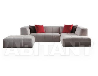 Диван Divanidea Design MORBIDONE
