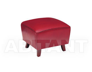 Пуф Divanidea 2011 RONALD Footstool