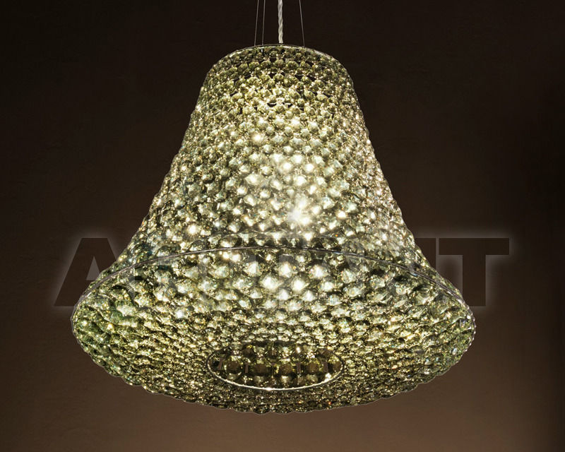Купить Люстра Viet Lolli e Memolli 2014 VIET 52 Green