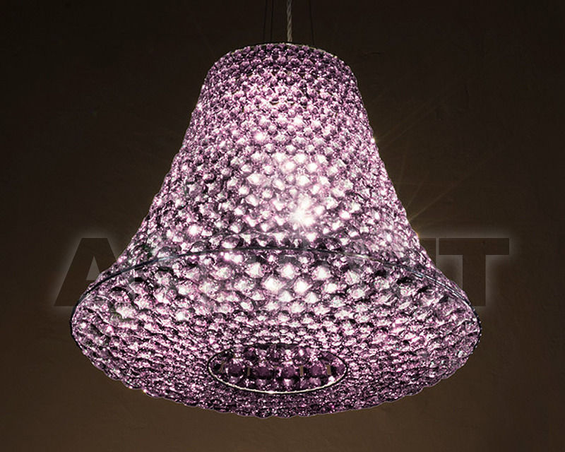 Купить Люстра Viet Lolli e Memolli 2014 VIET 52 Violet