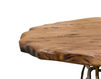 Стол обеденный Brabbu by Covet Lounge Casegoods APIS DINING TABLE I Лофт / Фьюжн / Винтаж / Ретро