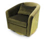 Кресло Brabbu by Covet Lounge Upholstery EARTH ARMCHAIR Классический / Исторический / Английский