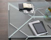 Стол письменный Gallotti&Radice srl 2014 Carlomagno Минимализм / Хай-тек
