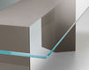 Стол письменный Gallotti&Radice srl 2014 Dolm Минимализм / Хай-тек