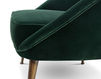 Кресло Brabbu by Covet Lounge Upholstery MALAY ARMCHAIR Ар-деко / Ар-нуво / Американский