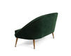 Диван Brabbu by Covet Lounge Upholstery MALAY 2 SEAT SOFA Ар-деко / Ар-нуво / Американский