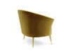 Кресло Brabbu by Covet Lounge Upholstery MAYA  ARMCHAIR Классический / Исторический / Английский