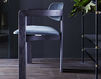 Стул с подлокотниками Gallotti&Radice srl 2014 0414 Минимализм / Хай-тек