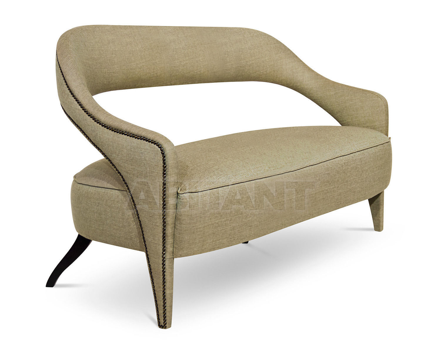 Купить Диван Brabbu by Covet Lounge Upholstery TELLUS 2 SEAT SOFA