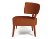 Кресло Brabbu by Covet Lounge Upholstery ZULU ARMCHAIR Классический / Исторический / Английский