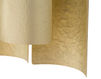 Светильник настенный Brabbu by Covet Lounge Lighting AURUM WALL LIGHT Ар-деко / Ар-нуво / Американский