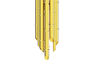 Светильник Brabbu by Covet Lounge Lighting SAKI PENDANT LIGHT Ар-деко / Ар-нуво / Американский