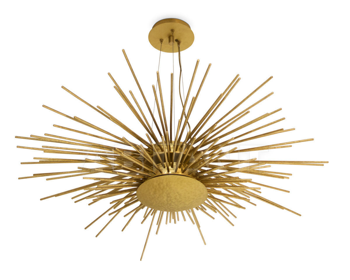 Купить Люстра Brabbu by Covet Lounge Lighting SOLEIL SUSPENSION LIGHT