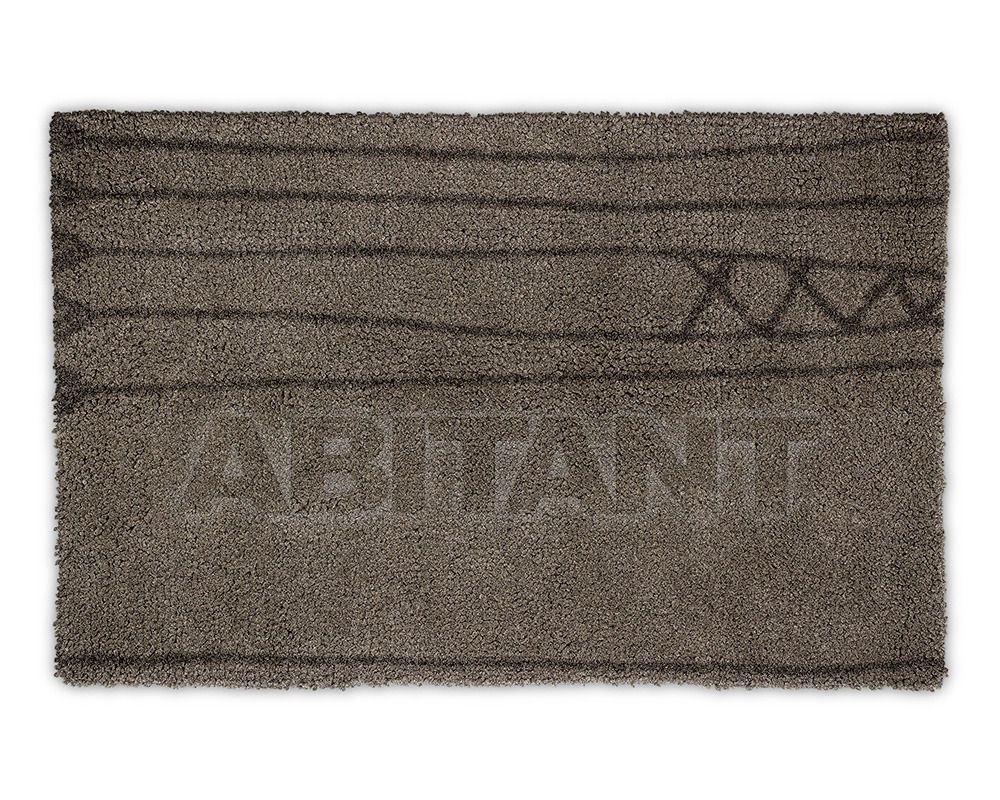 Купить Ковер современный Brabbu by Covet Lounge Rugs PAPUA