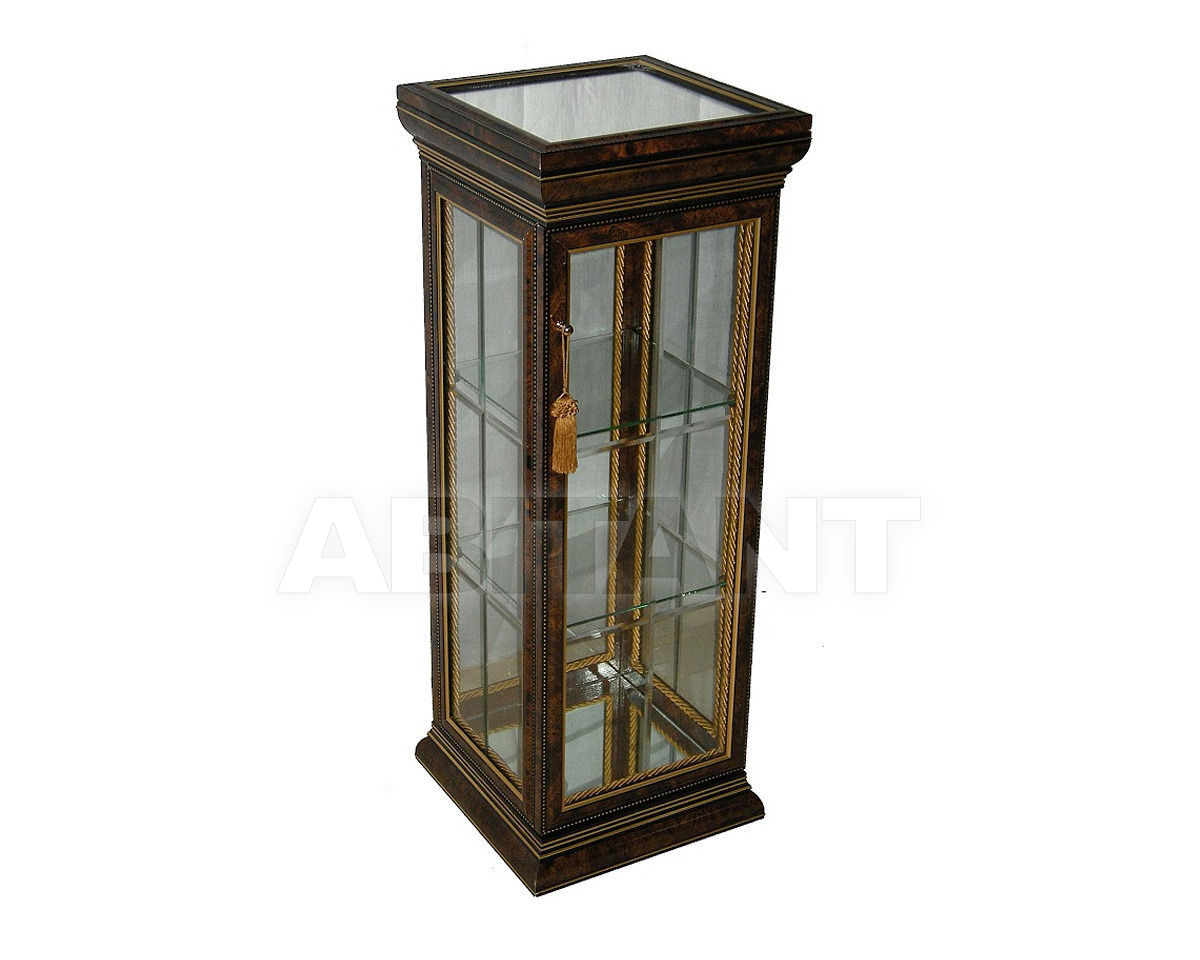 Купить Витрина Italia Cornici di Caccaviello Antonino Display Cabinets 2014 C169