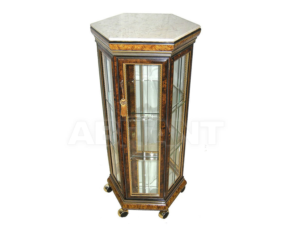 Купить Витрина Italia Cornici di Caccaviello Antonino Display Cabinets 2014 CRM