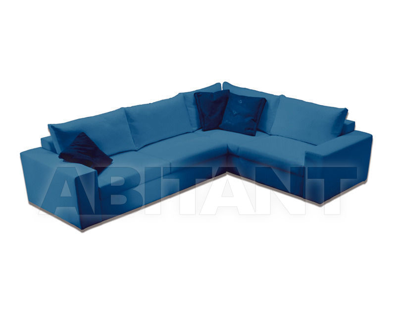Купить Диван Citterio Meda Sofa BEVERLY 682CB + 682TER 1