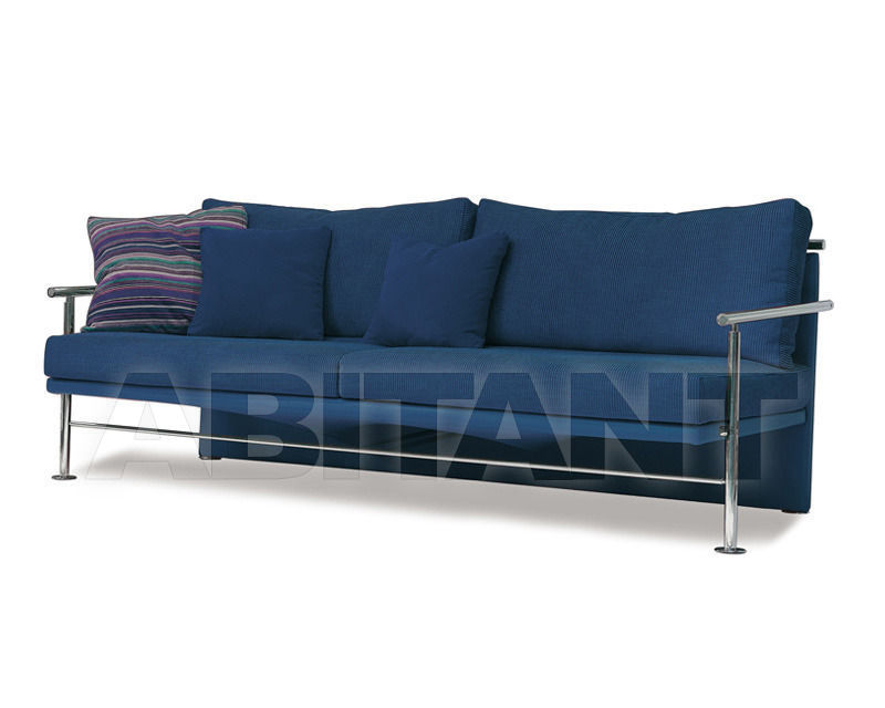 Купить Диван Citterio Meda Sofa BLOCK 202CB 4