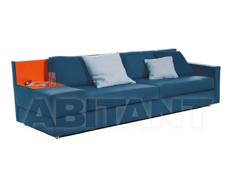 Купить Диван Citterio Meda Sofa BRIO 713AL 1