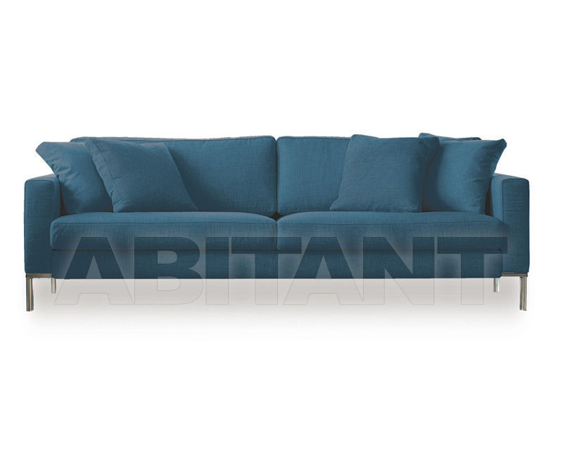 Купить Диван Citterio Meda Sofa GINGER 207CB 5