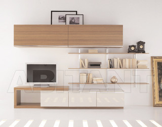 Модульная система Duebi (2В) italia Metropolis 357